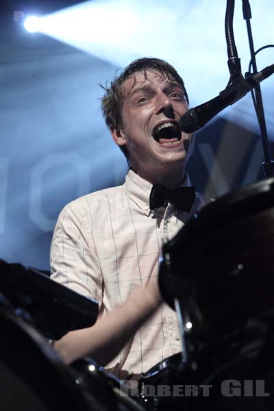 DAS POP - 2007-05-22 - PARIS - Nouveau Casino - 